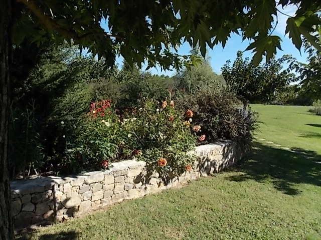 Domaine De La Begude Hotel Fayence Exterior photo