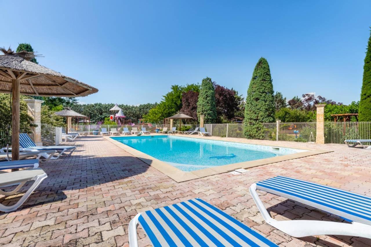 Domaine De La Begude Hotel Fayence Exterior photo