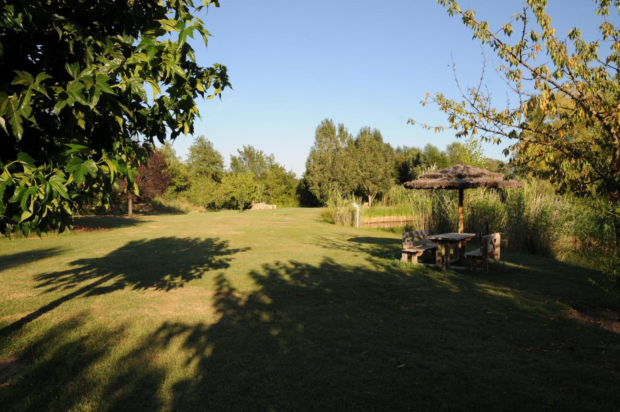 Domaine De La Begude Hotel Fayence Exterior photo